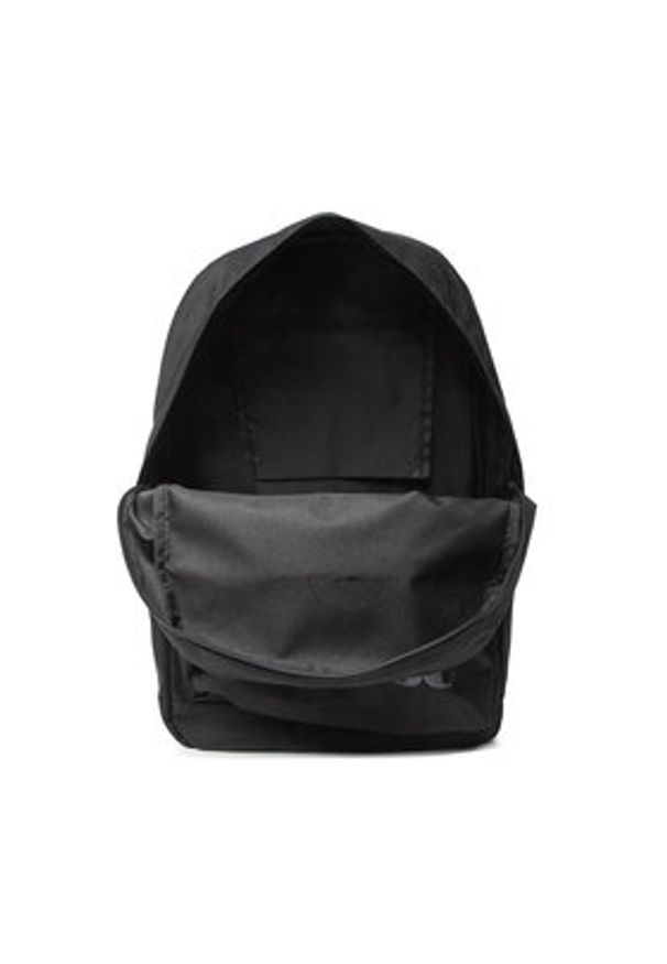 Ellesse Plecak Regent Backpack SAAY0540 Czarny. Kolor: czarny. Materiał: materiał