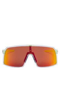 Oakley Okulary przeciwsłoneczne Sutro 0OO9406 9406D237 Biały. Kolor: biały #5