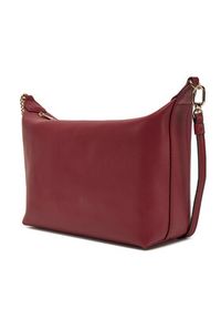 Furla Torebka WE00662 BX3104 CGQ00 Bordowy. Kolor: czerwony. Materiał: skórzane #5
