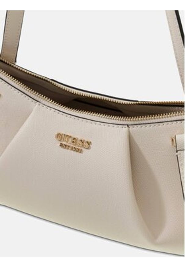 Guess Torebka 182661 Biały. Kolor: biały