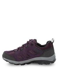 Jack Wolfskin Trekkingi Vojo 3 Texapore Low W 4042451 Fioletowy. Kolor: fioletowy #7