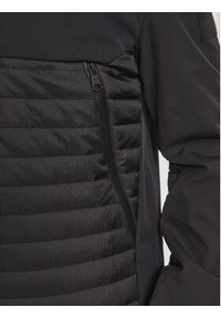 Calvin Klein Kurtka przejściowa K10K111466 Czarny Regular Fit. Kolor: czarny. Materiał: syntetyk #5