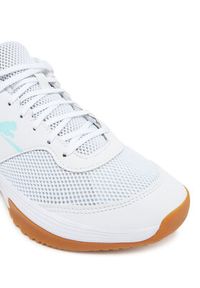 Puma Buty halowe Varion II 107341 10 Biały. Kolor: biały. Materiał: skóra #5