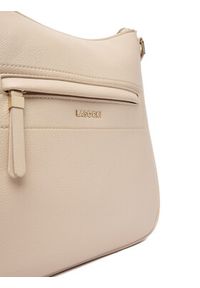 Lasocki Torebka CEO-LSK-L-007-09 Écru #6