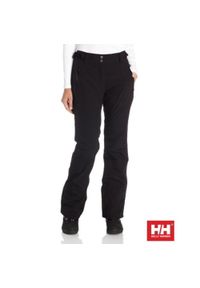 Spodnie Helly Hansen Legendary Pant XL. Kolor: czarny