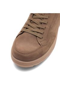 Lasocki Półbuty MI24-TAYLOR-01 Beżowy. Kolor: beżowy. Materiał: materiał #6
