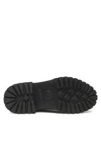 Timberland Sztyblety Carnaby Cool Basic Chlsea TB0A5NPK0151 Czarny. Kolor: czarny. Materiał: skóra, nubuk #6