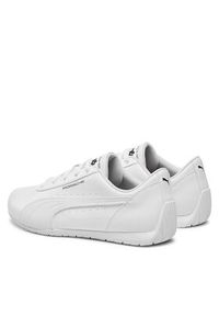 Puma Sneakersy Pl Neo Cat 307693 02 Biały. Kolor: biały #3