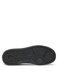 Lacoste Sneakersy 748SMA0097 Czarny. Kolor: czarny. Materiał: skóra #5