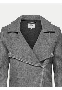 JDY Kurtka przejściowa Mellow 15339416 Szary Regular Fit. Kolor: szary. Materiał: syntetyk #4