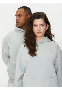 Filling Pieces Bluza Unisex Pinky Promise 8069983 Zielony Regular Fit. Kolor: zielony. Materiał: bawełna #3