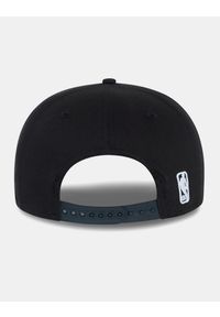 Czapka New Era Los Angeles Lakers 9Fifty. Kolor: czarny, żółty, wielokolorowy