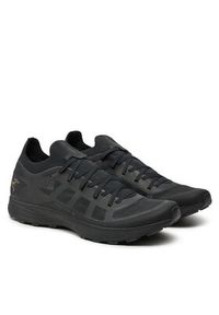 Arc'teryx Buty NORVAN SL 3 M 001704 Czarny. Kolor: czarny. Materiał: materiał #5