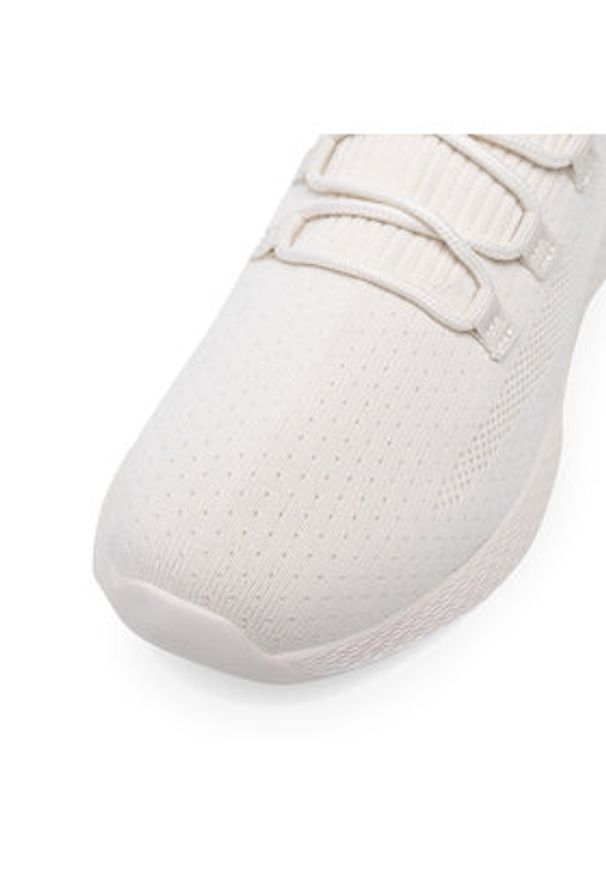 Sprandi Sneakersy WP72-21782 Beżowy. Kolor: beżowy. Materiał: materiał