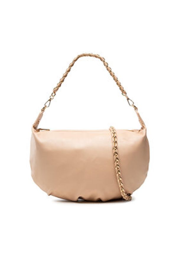 Jenny Fairy Torebka MJH-J-6CC-20-01 Écru. Materiał: skórzane