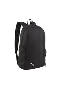 Plecak Puma Team Goal BC. Kolor: czarny. Styl: sportowy, casual