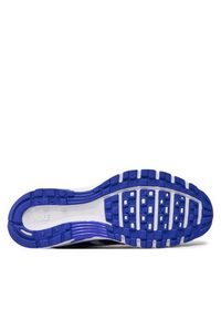 Nike Sneakersy P-6000 CD6404 400 Niebieski. Kolor: niebieski. Materiał: materiał