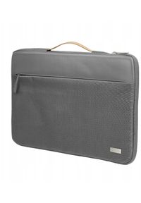 Torba Hoco Torba na laptopa 16" GT7 szara. Kolor: szary #1