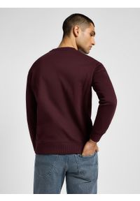 Lee - MESKA BLUZA LEE WOBBLY LEE SWS VELVET BEET 112355744 #2