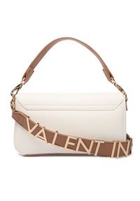 VALENTINO - Valentino Torebka Alexia VBS5A804 Biały. Kolor: biały. Materiał: skórzane #5