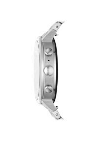 Fossil - Smartwatch FOSSIL Q Venture Srebrny. Rodzaj zegarka: smartwatch. Kolor: srebrny. Styl: casual #5