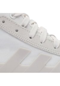 Adidas - adidas Sneakersy ZNSORED HI GZ2291 Biały. Kolor: biały. Materiał: materiał