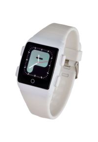 Smartwatch GARETT Teen 5 Biały. Rodzaj zegarka: smartwatch. Kolor: biały. Styl: młodzieżowy #1