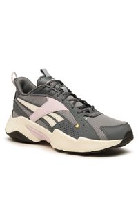 Buty Reebok Classic. Kolor: szary. Model: Reebok Classic #1