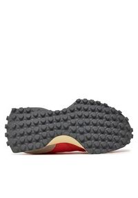 New Balance Sneakersy U327WRC Pomarańczowy. Kolor: pomarańczowy. Materiał: materiał #4
