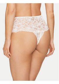 Emporio Armani Underwear Figi brazylijskie 164825 4R215 92810 Biały. Kolor: biały. Materiał: syntetyk #5