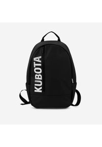 Kubota - KUBOTA Plecak sygnet. Styl: casual