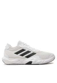 Adidas - adidas Buty Amplimove Trainer IF0954 Biały. Kolor: biały #1