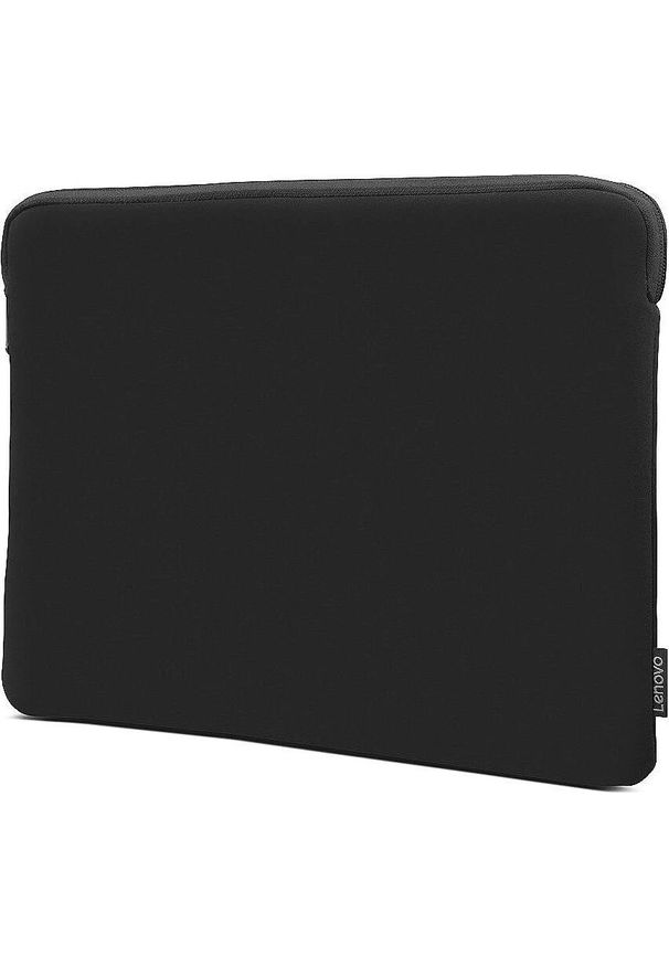 LENOVO - Etui Lenovo Basic Sleeve 14" Czarny. Kolor: czarny