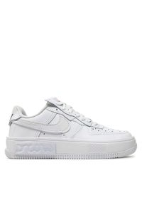 Nike Sneakersy W Air Force 1 Fontanka DH1290 100 Biały. Kolor: biały. Model: Nike Air Force #1