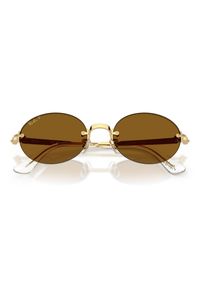 Ray-Ban - Okulary przeciwsłoneczne RAY-BAN x A$AP ROCKY #2