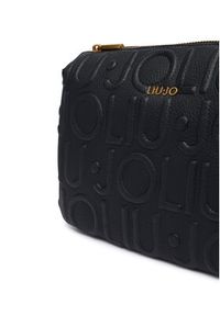 Liu Jo Torebka AF6123 E1139 Czarny. Kolor: czarny. Materiał: skórzane #2