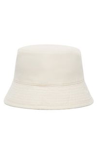 Tommy Jeans Kapelusz Heritage Bucket AW0AW17581 Beżowy. Kolor: beżowy. Materiał: bawełna #3