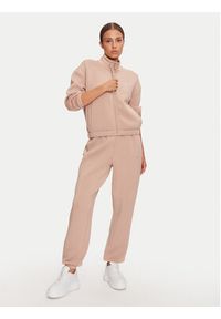 Guess Bluza V4BQ14 K7UW2 Kolorowy Regular Fit. Materiał: wiskoza. Wzór: kolorowy #4