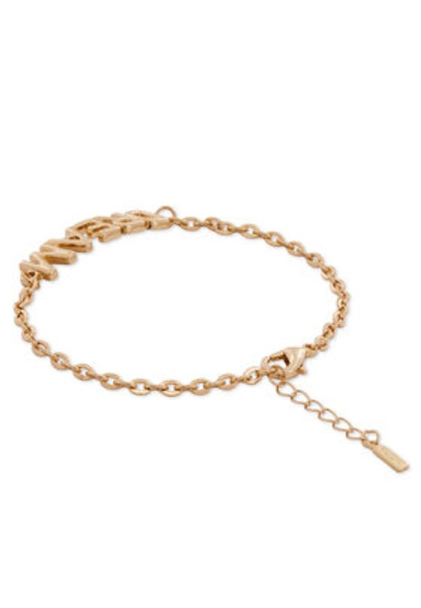 Aldo Zestaw bransoletek Dreamers 13994817 Kolorowy. Materiał: metalowe. Wzór: kolorowy