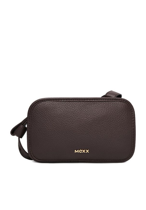 MEXX Torebka C-MEXX-L-023-08 Brązowy. Kolor: brązowy