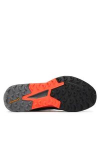 Adidas - adidas Buty do biegania Terrex Agravic Flow GORE-TEX Trail Running Shoes 2.0 HR1109 Czarny. Kolor: czarny. Materiał: materiał. Technologia: Gore-Tex. Model: Adidas Terrex. Sport: bieganie