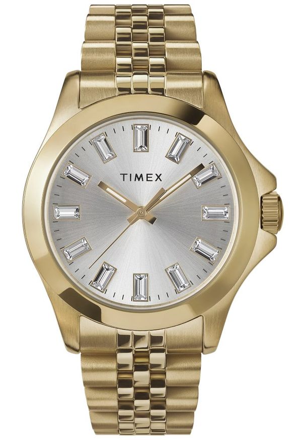 Timex - Zegarek Damski TIMEX Trend Kaia TW2V79800
