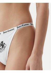 Juicy Couture Komplet stringów JCTTH225959 Kolorowy. Materiał: syntetyk. Wzór: kolorowy #4