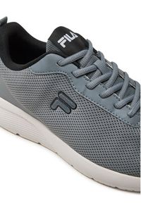 Fila Sneakersy FFM0077 83353 Szary. Kolor: szary. Materiał: materiał