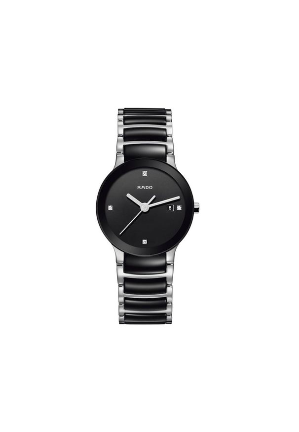 RADO ZEGAREK CENTRIX JUBILE R30 935 71 2. Styl: klasyczny