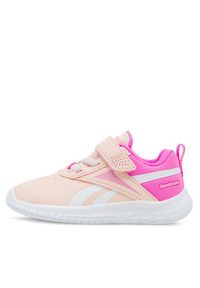 Reebok Sneakersy Rush Runner 5 100034152 Różowy. Kolor: różowy