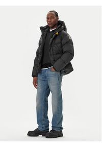 Parajumpers Kurtka puchowa Cloud 25WMPMPUPP01 Czarny Regular Fit. Kolor: czarny. Materiał: syntetyk