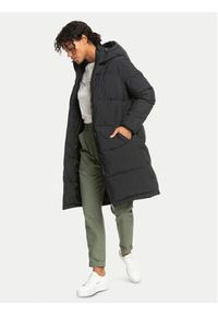 Roxy Kurtka zimowa Test Of Time ERJJK03513 Czarny Regular Fit. Kolor: czarny. Materiał: syntetyk. Sezon: zima #2