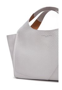 Gianni Chiarini Torebka Euforia BS 9555 RNGDBL Szary. Kolor: szary. Materiał: skórzane