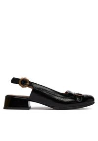 Czółenka Fly London. Kolor: czarny #1